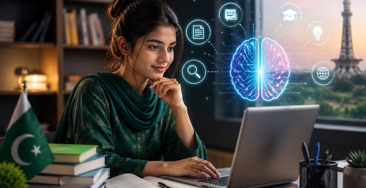 Web Design and Development in Rawalpindi: Your Gateway to a Digital Career